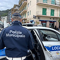 Video e foto ad agenti Polizia Locale Maiori, Fp Cgil Salerno: «Pronti a denunciare chi intende delegittimarne la dignità»