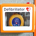 Vietri sul Mare: 2 febbraio l'installazione del defibrillatore pubblico in piazza Amendola 