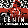 Vietri sul Mare, 21 luglio il prof. Guido Carpi presenta “Lenin, il rivoluzionario assoluto (1870-1924)” a Villa Guariglia