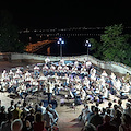 Vietri sul Mare, 24 luglio l'Orchestra Filarmonica Campana si esibisce in Villa comunale