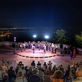 Vietri sul Mare: 4 luglio alla Villa comunale si esibisce la "Salerno Jazz Orchestra", guest Anthony Strong