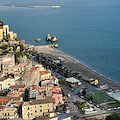 Vietri sul Mare conferisce la cittadinanza onoraria al segretario generale della Farnesina Riccardo Guariglia