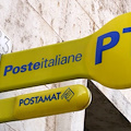 Vietri sul Mare, Poste: turni in ordine alfabetico per il ritiro della pensione