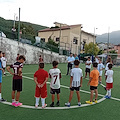 Vietri sul Mare ricorda il piccolo Michele Apuzzo con il VII torneo di calcio giovanile