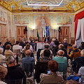 Vietri sul Mare, stasera la presentazione del saggio storico "Malinconia Barocca" del prof. Aurelio Musi