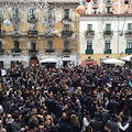 Vigilie di Natale e Capodanno a Salerno, niente musica dal vivo