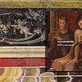 “Villa dei Misteri”, nel libro di Zuchtriegel e Rispoli un viaggio nell'imponente restauro del sito pompeiano