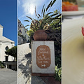 Villa Maria Ravello, dove una pausa pranzo diventa esperienza gourmet /foto