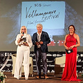 "Villammare Festival Film&Friends", cast di stelle dal 25 al 29 agosto: taglio del nastro con Debora Caprioglio