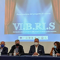 Vini della Costa d’Amalfi naturalmente protetti: presentato a Ravello progetto Vi.B.Ri.S. [FOTO]