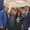 Vinitaly: a Verona sei cantine della Costiera Amalfitana