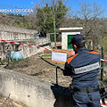 Violazioni alla normativa ambientale, sequestrati depuratori a Ogliastro Cilento