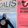 Violenza di genere, P.A. "Millenium" Costa d'Amalfi organizza corso di formazione