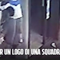 Violenze sull'uomo che indossava maglia della Salernitana: arrestati i tre giovani di Cava de' Tirreni /VIDEO