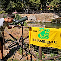 "Voler Bene all’Italia", dal 2 al 5 giugno l'evento di Legambiente dedicato ai piccoli comuni e alla transizione ecologica