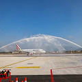 Volotea rafforza la sua presenza all'Aeroporto Costa d'Amalfi inaugurando due nuovi voli