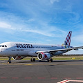 Volotea scommette sulla Francia: tre nuove rotte dall'Aeroporto "Salerno-Costa d'Amalfi" per l’estate 2025