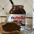 World Nutella Day 2023 festeggiato nel modo più classico: spalmando la deliziosa crema su una fetta di pane 