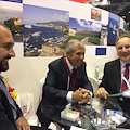 World Travel Market 2016: a Londra brilla la Campania, la regina del turismo e' la Costiera Amalfitana