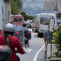 ZTL a pagamento per NCC e taxi: il TAR respinge i ricorsi contro il Comune di Positano