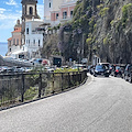 ZTL Urbana. La soddisfazione dei Sindaci di Atrani, Furore e Positano: «Un traguardo storico per la Costa d'Amalfi» 