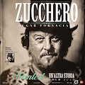 Zucchero in tour, 8 marzo live al PalaSele di Eboli