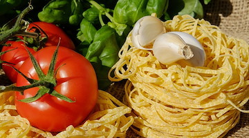 5 febbraio, oggi è la Giornata Nazionale di Prevenzione dello spreco alimentare. L'appello di Coldiretti Campania