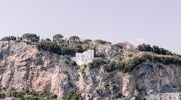 A Ravello Villa La Rondinaia lancia "Notti Sublimi": il nuovo format gastronomico che celebra l’eccellenza della cucina campana