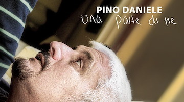 A sorpresa esce il brano inedito “Una parte di me” di Pino Daniele