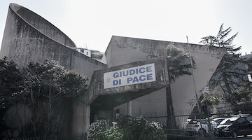 A Sorrento firmata la convenzione per la gestione associata dell'Ufficio del Giudice di Pace