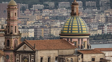 A Vietri sul mare c'è un Duomo o una Chiesa Parrocchiale? La riflessione dei “Comitati Civici locali in difesa dei Comuni”