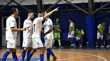 Ad Acerra torna la vittoria per l’Amalfi Coast Sambuco che contro il QBR va in doppia cifra chiudendo la partita 6 a 11