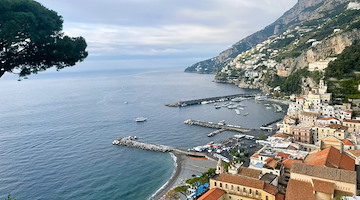 Ad Amalfi nasce UN.I.C.A.: imprenditori uniti per una città più vivibile e sostenibile