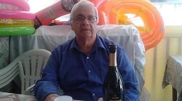 Addio a Luigi Apicella, per tutti Gino's. Il ricordo dell'Amministrazione Comunale di Maiori