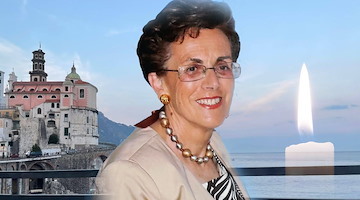 Addio a Mariarosaria Esposito: la comunità di Atrani la ricorda con affetto