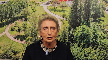 Addio alla professoressa Mariagiovanna Riitano, fu componente del Comitato Scientifico del Centro Universitario Europeo per i Beni Culturali di Ravello