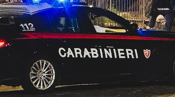 Adescavano vittime sui social e le rapinavano, tre arresti nell’Agro Nocerino Sarnese