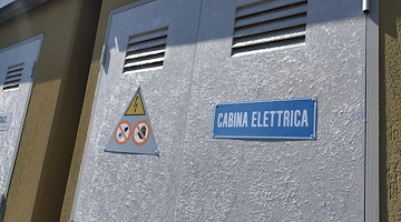 Agerola, dal 3 al 10 febbraio interventi di manutenzione alla cabina primaria: possibili interruzioni elettriche