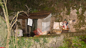 Agerola si prepara al Presepe Vivente: un viaggio tra fede, storia e natura