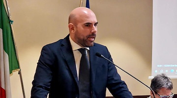 Aggressione al CTO di Napoli: Ferrante esprime solidarietà e rilancia sulla sicurezza sanitaria