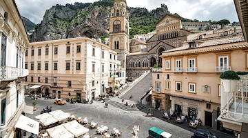 Amalfi, Hotel Fontana cerca una cameriera ai piani per potenziare l'organico