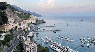 Amalfi lancia il "Patto di Comunità" per l’educazione digitale 