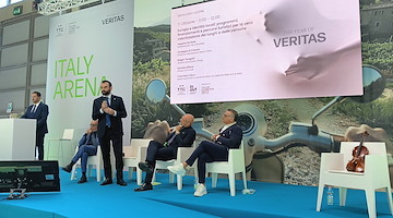 Amalfi protagonista a Rimini: sostenibilità e innovazione al TTG Travel Experience 2024