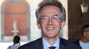 ANCI, verso l'elezione a presidente di Gaetano Manfredi: la soddisfazione di Piero De Luca (Pd) 