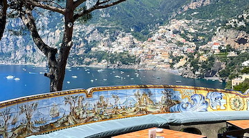 Annunciati i finalisti dei Best Luxury Hotel Awards: c'è anche la Costiera con "Il San Pietro di Positano"