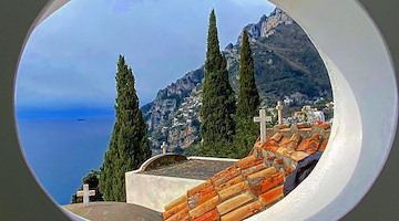 Apertura speciale dei cimiteri di Positano e Nocelle per la Commemorazione dei Defunti 