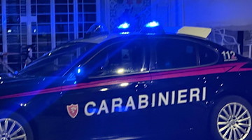 Arrestati due pusher a Minori: droga sequestrata e acquirenti segnalati alla Questura