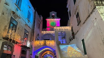 Atrani, "InCanto di Natale": il fascino delle tradizioni in musica nella chiesa di San Salvatore de’ Birecto