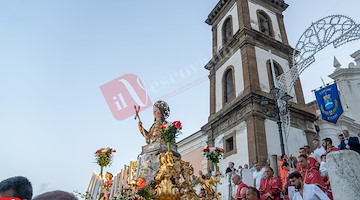 Atrani si prepara alla Festa del Patrocinio di Santa Maria Maddalena: ecco il programma