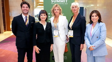 Australia: l’Italia prende il testimone del Global Summit del World Travel and Tourism Council a Perth